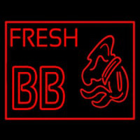 Fresh Bbq Neonkyltti