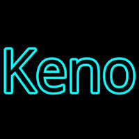 Funky Keno 2 Neonkyltti