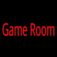 Game Room Bar Neonkyltti