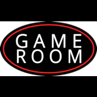 Game Room Bar Real Neon Glass Tube Neonkyltti