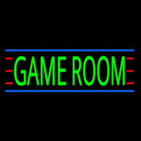 Game Room Neonkyltti
