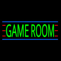 Game Room Neonkyltti