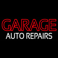 Garage Auto Repairs Neonkyltti
