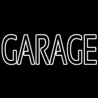 Garage Neonkyltti