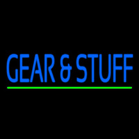 Gear And Stuff Neonkyltti