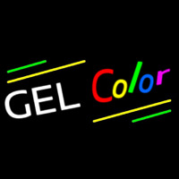 Gel Color Neonkyltti