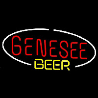 Genesee Neonkyltti