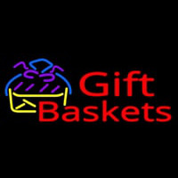Gift Baskets With Logo Neonkyltti
