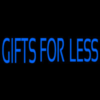 Gifts For Less Block Neonkyltti