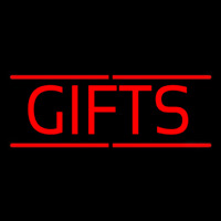 Gifts Neonkyltti