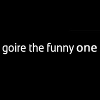 Goire The Funnyone Neonkyltti
