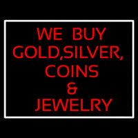 Gold Silver Coins Neonkyltti