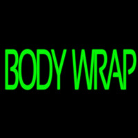Green Body Wraps Neonkyltti