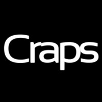 Green Craps Dice 2 Neonkyltti