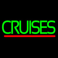 Green Cruises Neonkyltti