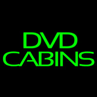 Green Dvd Cabins 2 Neonkyltti
