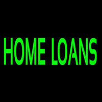 Green Home Loans Neonkyltti