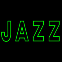 Green Jazz Block 1 Neonkyltti