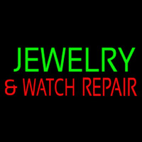 Green Jewelry Red And Watch Repair Block Neonkyltti