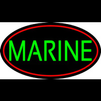 Green Marine Neonkyltti