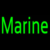 Green Marine Neonkyltti