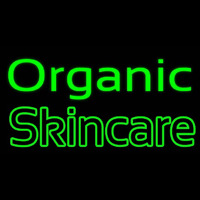 Green Organic Skincare Neonkyltti