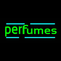Green Perfumes Neonkyltti