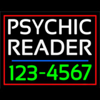 Green Psychic Reader With Phone Number Neonkyltti