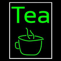 Green Tea Neonkyltti