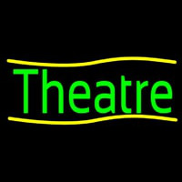 Green Theatre Neonkyltti