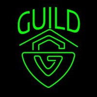 Guild Neonkyltti