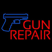 Gun Repair Neonkyltti