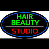 Hair Beauty Studio Neonkyltti