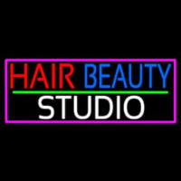 Hair Beauty Studio Neonkyltti
