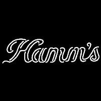 Hamms Beer Sign Neonkyltti