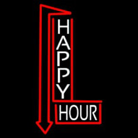 Happy Hour With Arrow Neonkyltti