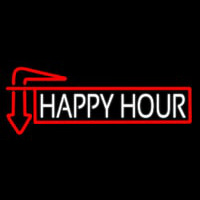 Happy Hour With Arrow Neonkyltti