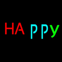 Happy Neonkyltti