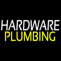 Hardware Plumbing Neonkyltti