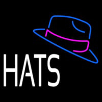 Hats With Logo Neonkyltti