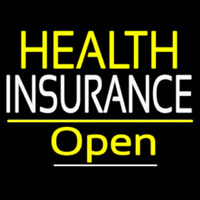 Health Insurance Open Neonkyltti