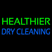 Healthier Dry Cleaning Neonkyltti