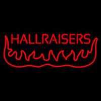 Hell Raisers Neonkyltti