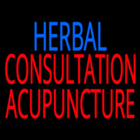 Herbal Consultation Acupuncture Neonkyltti