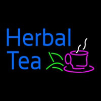 Herbal Tea Neonkyltti