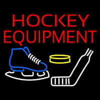 Hockey Equipment Neonkyltti