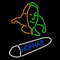 Hofnar Neonkyltti
