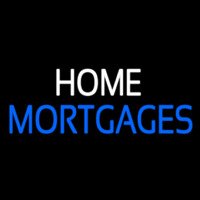 Home Mortgage Neonkyltti