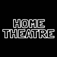 Home Theatre Neonkyltti
