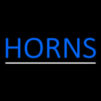 Horns Neonkyltti